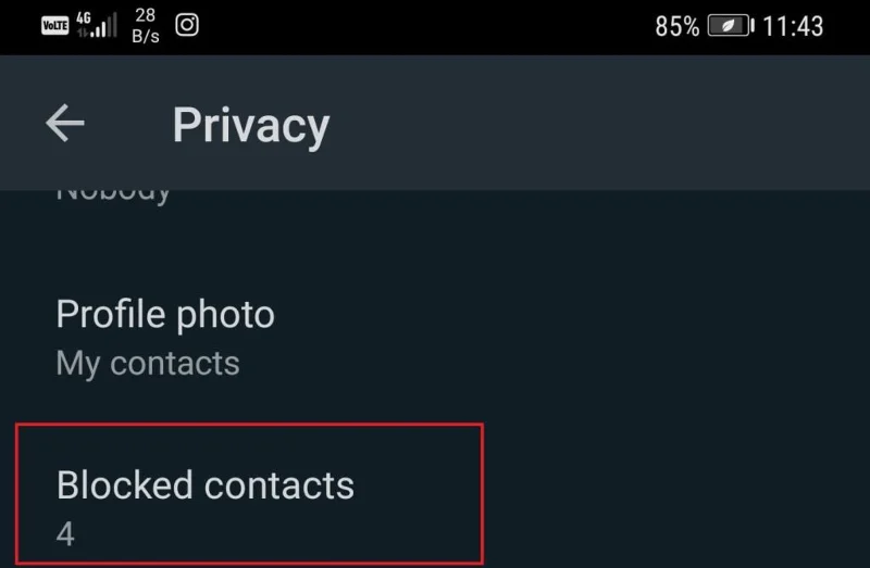 Whatsapp'ın Mesaj Göndermemesini/Almamasını Düzeltin