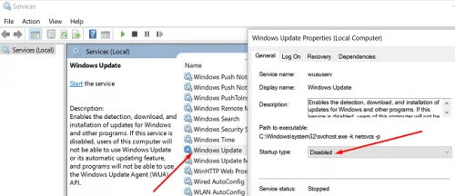 Windows 11 tiếp tục tải xuống sau khi khôi phục