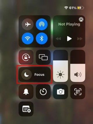 iPadOS 15'te Odaklanma Nasıl Oluşturulur - Eksiksiz Kılavuz iPadOS 15'te Odaklanma Nasıl Oluşturulur - Eksiksiz Kılavuz