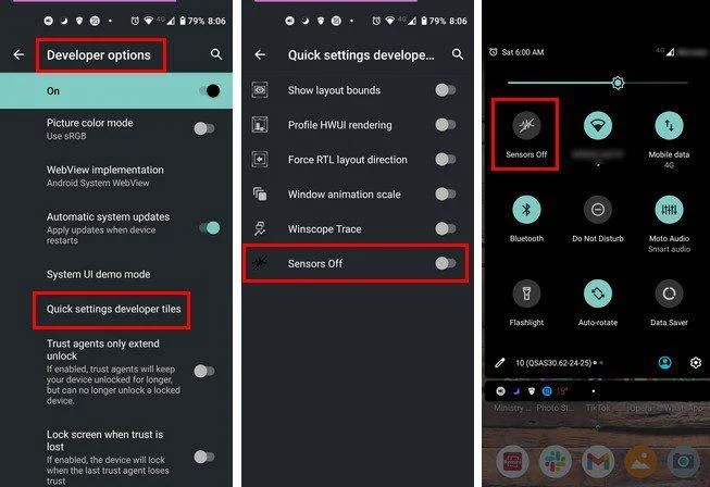 Android Uygulamalarının Sizi Gözetlemesini Nasıl Durdurursunuz?