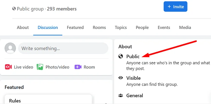 Facebook Gizlilik Ayarları Düzgün Çalışmıyor