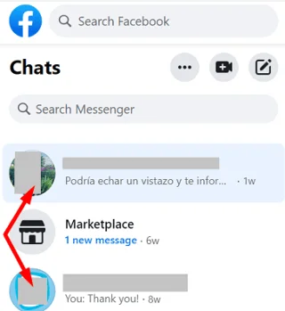 Facebook&nbsp;: comment vérifier qui vous a retiré de votre liste d'amis