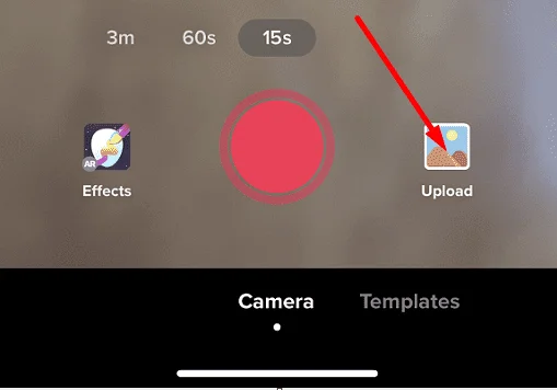 Comment ajouter des images à une vidéo TikTok