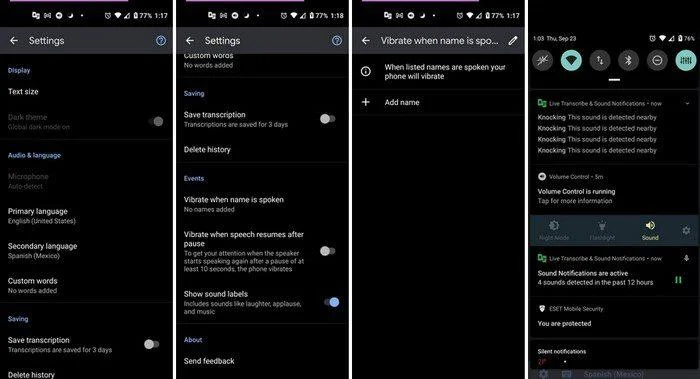Google Canlı Altyazı Nasıl Kullanılır?