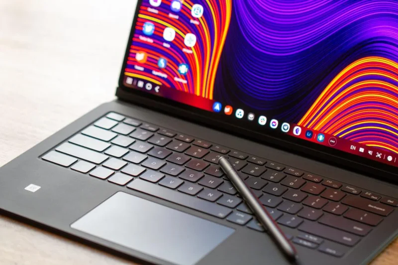 Come abbinare la S Pen a Galaxy Tab S8