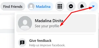 Jak zmienić płeć na Facebooku