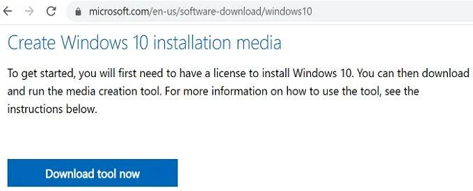 Cum să faceți downgrade de la Windows 11 la Windows 10
