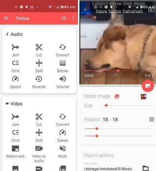 Harika Videolar için 5 Ücretsiz ve Olması Gereken TikTok Editörü