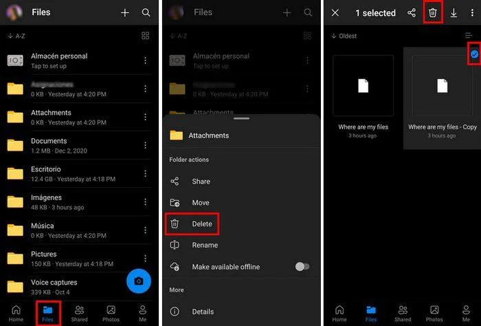 Microsoft Word: Dosyalarınızı OneDrive'a Yükleyerek Nasıl Güvende Tutabilirsiniz?