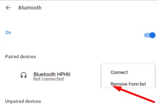 Chromebook'um Neden Yeterince Sesli Değil?