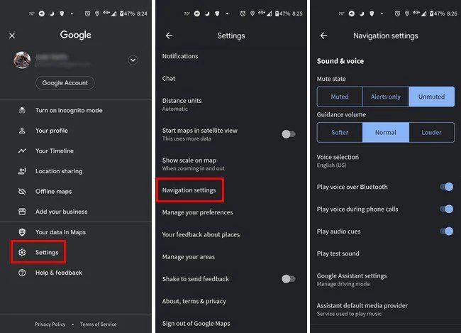Yayalar için Google Haritalar Canlı Görünümü Nasıl Kullanılır