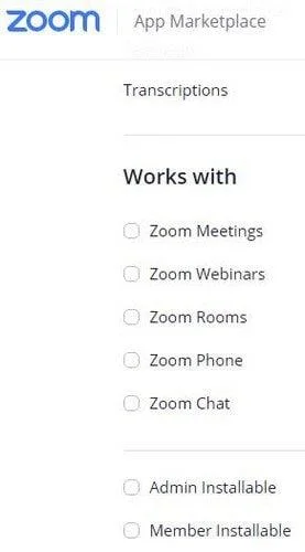 Zoom Uygulamaları Nedir ve Nasıl Kullanılır?