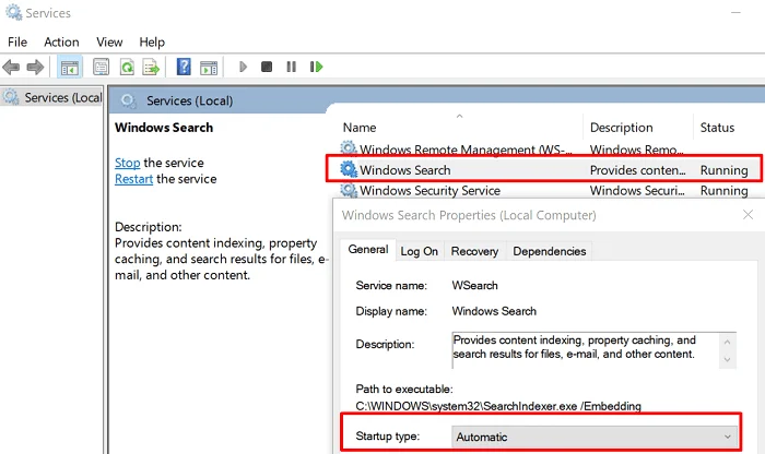 Correction&nbsp;: l'historique des fichiers de Windows 10 ne fonctionne pas