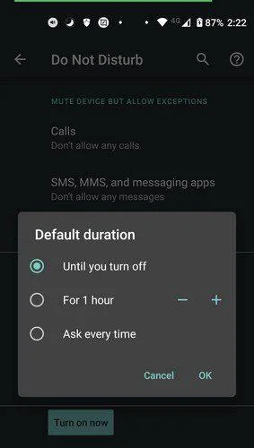 Android Ekranı Kendi Kendine Açılıyor: Ne Yapmalı