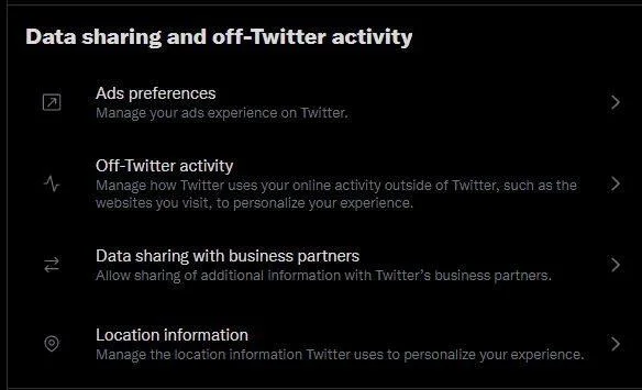 Güvende Kalmak İçin Değiştirmeniz Gereken Twitter Güvenlik Ayarları