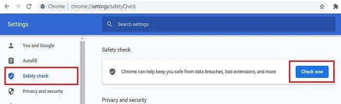 Düzeltme: Google Meet Chromebook'ta Çalışmıyor