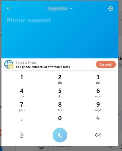 Skype Sesli ve Görüntülü Arama Nasıl Başlatılır