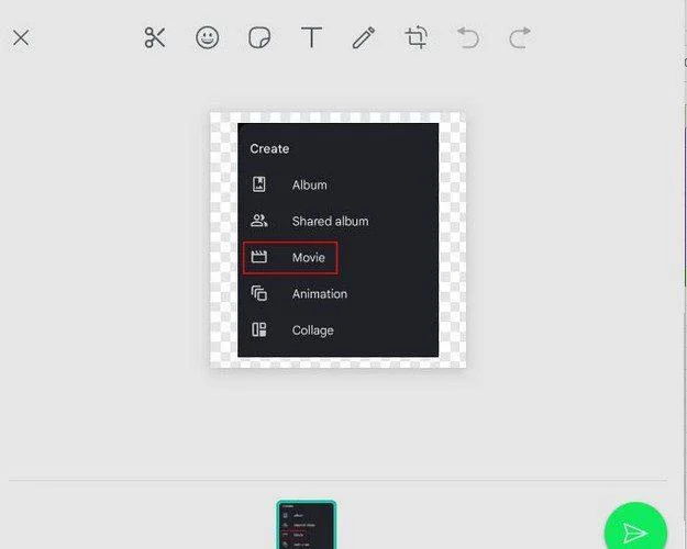 WhatsApp Web'de Kendi Çıkartmalarınızı Nasıl Oluşturursunuz?
