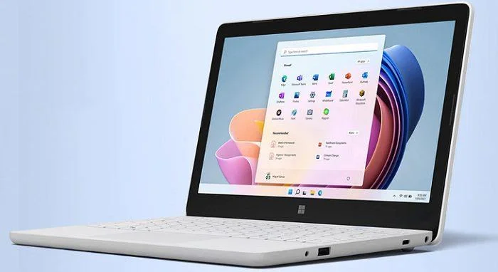 Встречайте Windows 11 SE, ответ Microsoft на ChromeOS