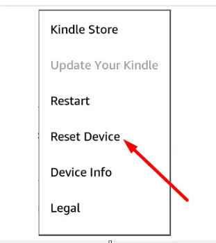 Kindle'dan Kitapları Silemiyorsanız Ne Yapmalısınız?