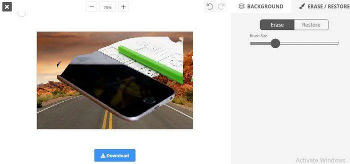 Bir Resmin Arka Planını Kaldırmak için 6 Ücretsiz Çevrimiçi Site
