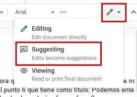 Bir Google Doküman Dosyasındaki Değişiklikler Nasıl İzlenir?