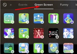 Comment ajouter des images à une vidéo TikTok