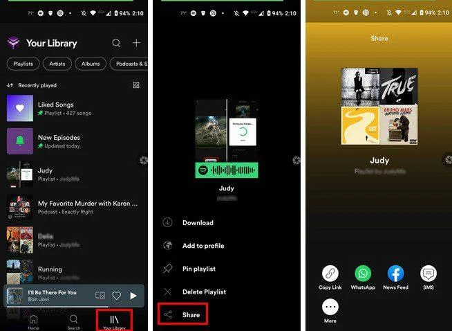 Trucs et astuces utiles pour la liste de lecture Spotify que vous voulez connaître