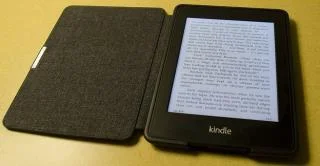 Kindledan Kitapları Silemiyorsanız Ne Yapmalısınız?
