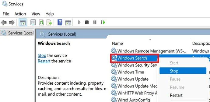 Windows 11 Dizin Oluşturma Çalışmıyorsa Ne Yapmalı?