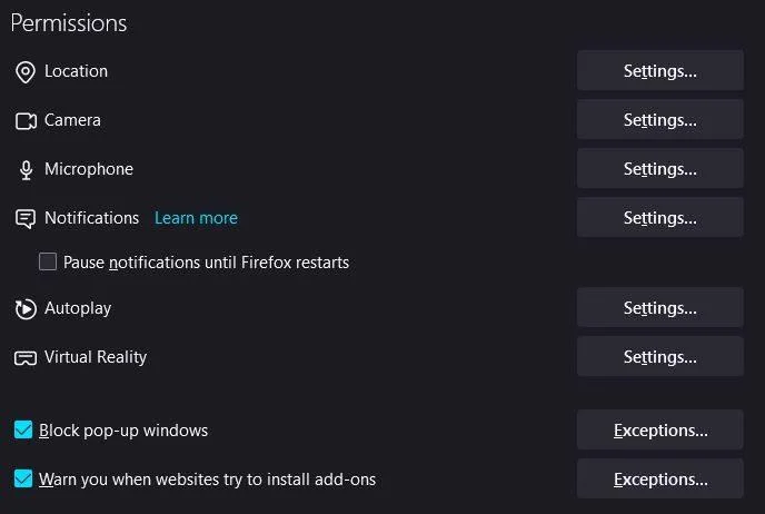 Firefox: Tarayıcı Nasıl Özelleştirilir