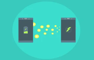 كيفية تعطيل الشحن العكسي على Android