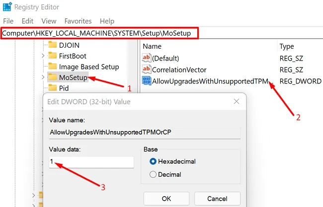 Windows 11: этот компьютер должен поддерживать безопасную загрузку