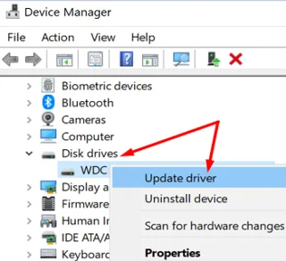 Correction&nbsp;: l'historique des fichiers de Windows 10 ne fonctionne pas