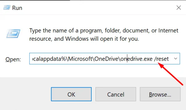 OneDrive: Klasör Listenizi Görüntüleyemedik