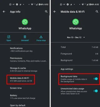 Android Bildirimleri Alamıyor musunuz?  İşte Nasıl Düzeltilir