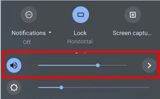 Chromebook'um Neden Yeterince Sesli Değil?