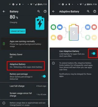 Android Bildirimleri Alamıyor musunuz?  İşte Nasıl Düzeltilir