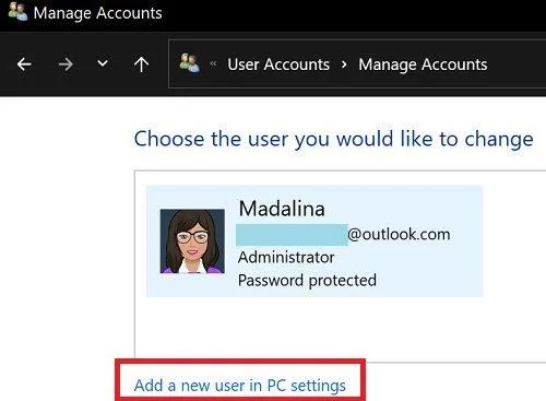Windows 11: Cum să vă gestionați organizația Gestionează actualizările pe acest computer