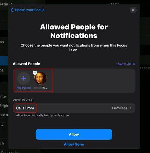 iPadOS 15'te Odaklanma Nasıl Oluşturulur - Eksiksiz Kılavuz