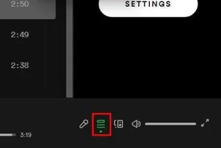 Spotify: come accedere alla cronologia di ascolto