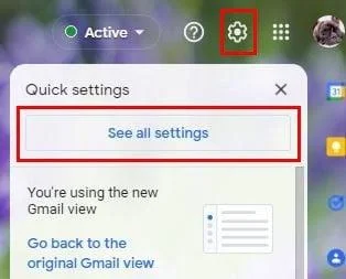 Gmail'de Klavye Kısayolları Nasıl Bulunur ve Değiştirilir