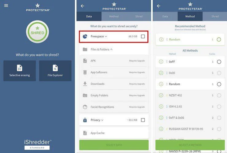 Cihazınızdaki Hassas Veriler Nasıl Silinir – Android 11
