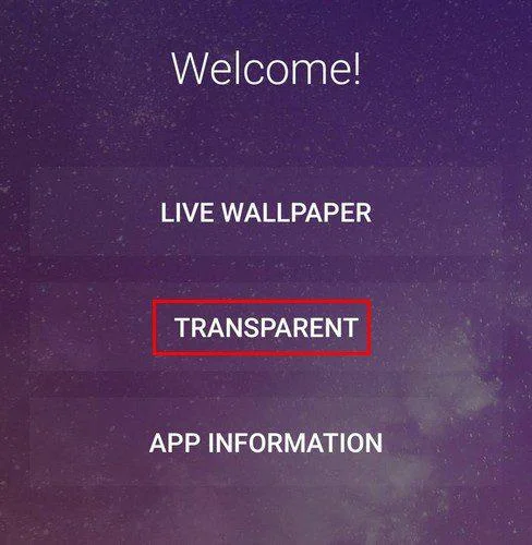 Android Cihazınızın Kamerasını Gerçek Zamanlı Duvar Kağıdı İçin Nasıl Kullanırsınız