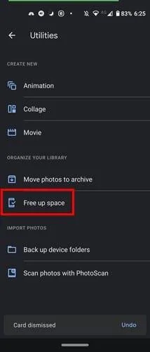 Fotoğraflarımı Google Fotoğraflar'a Yedekledikten Sonra Silebilir miyim?