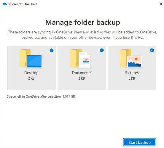 Microsoft Word: Dosyalarınızı OneDrive'a Yükleyerek Nasıl Güvende Tutabilirsiniz?
