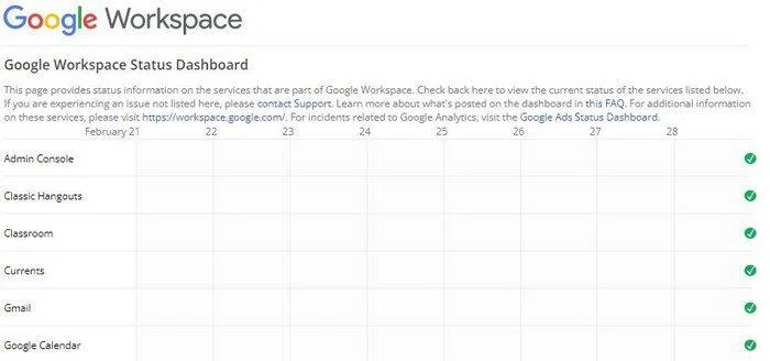 Google Drive: Resim Yükleyemediğinizde Yapmanız Gerekenler
