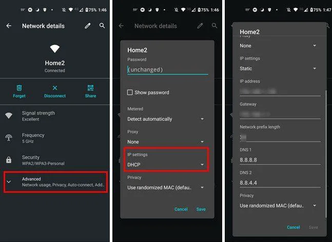 Google Play Store Bağlantı Hatanızı Kontrol Edin: Nasıl Düzeltilir