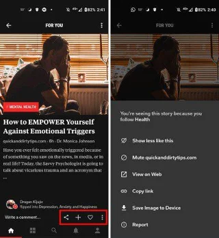 Android için En İyi ve Ücretsiz Haber Uygulamalarından 5'i