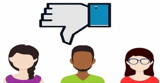 Facebook: Sizi Kimin Arkadaş Etmediğini Kontrol Etme